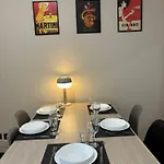 Appartement Casa Rita *