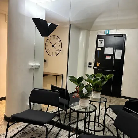 Apartament Casa Rita Mediolan