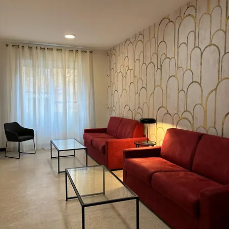 Casa Rita * Mediolan