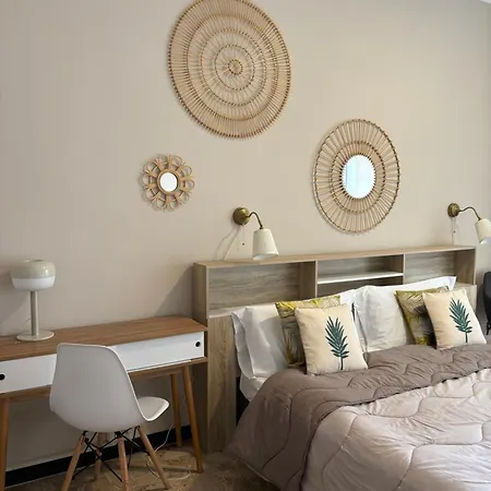 Appartement Casa Rita