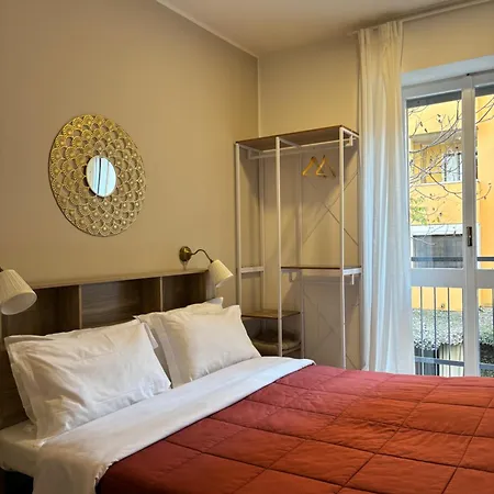 Casa Rita Appartement