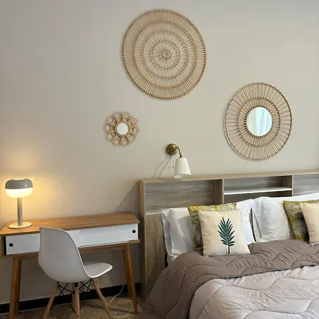 Casa Rita Appartement Milan