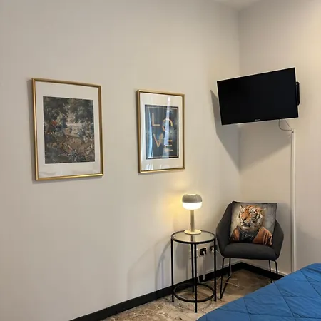 Appartamento Casa Rita *