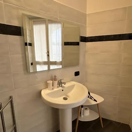 Casa Rita Appartement Milan