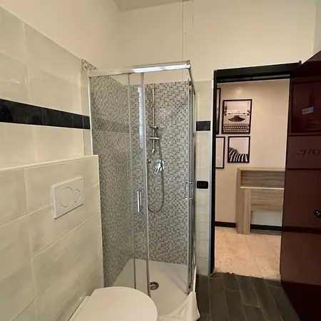 Casa Rita Appartement