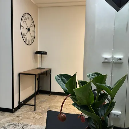 Appartement Casa Rita *
