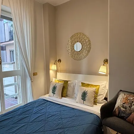 Appartement Casa Rita *