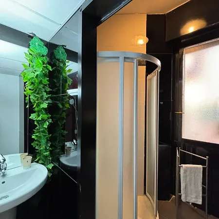 Appartement Casa Rita