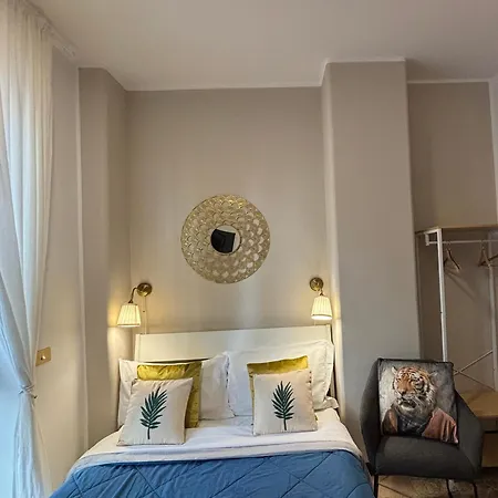 Casa Rita Appartement *