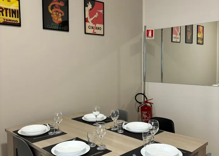 Casa Rita