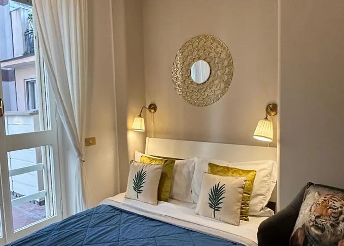 Apartament Casa Rita *