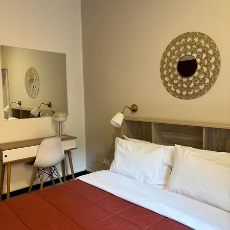 Casa Rita * Milán