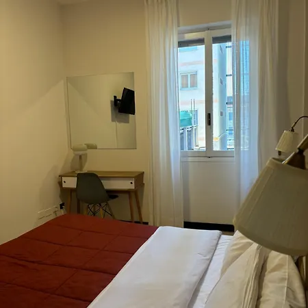 Apartamento Casa Rita *