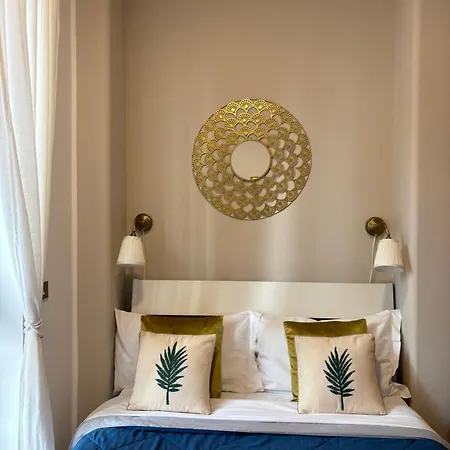 Casa Rita * Milan