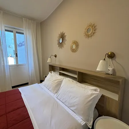 Casa Rita Milán