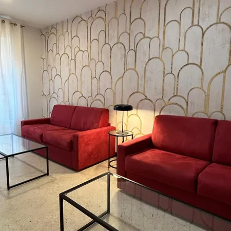 Apartamento Casa Rita *