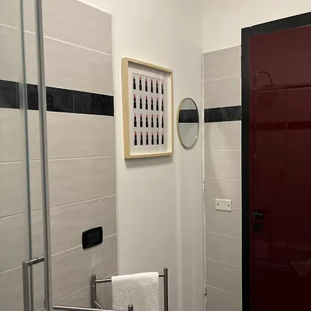 Casa Rita Apartment Milan