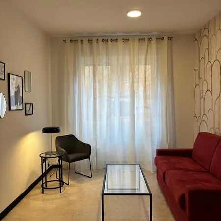 Casa Rita Appartement