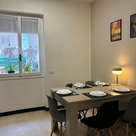 Casa Rita 아파트 밀라노