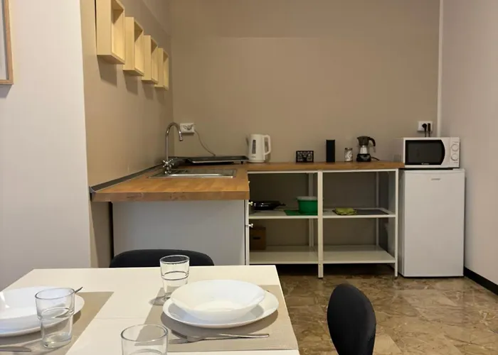 Casa Rita