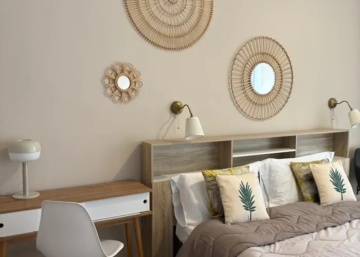 Apartmán Casa Rita