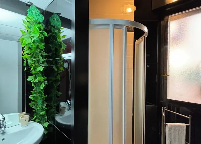 Apartmán Casa Rita