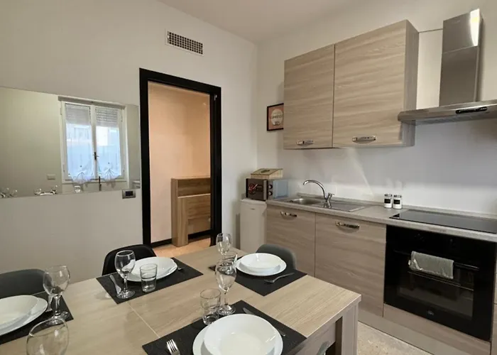 Casa Rita * Milán