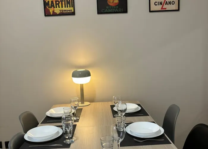 Apartamento Casa Rita *